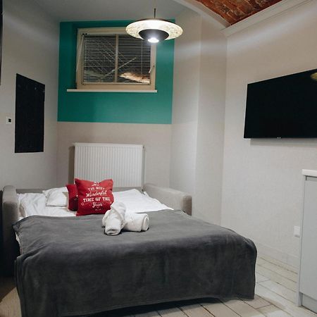 M5 Main Square Stylish One Bedroom Krakow Dış mekan fotoğraf