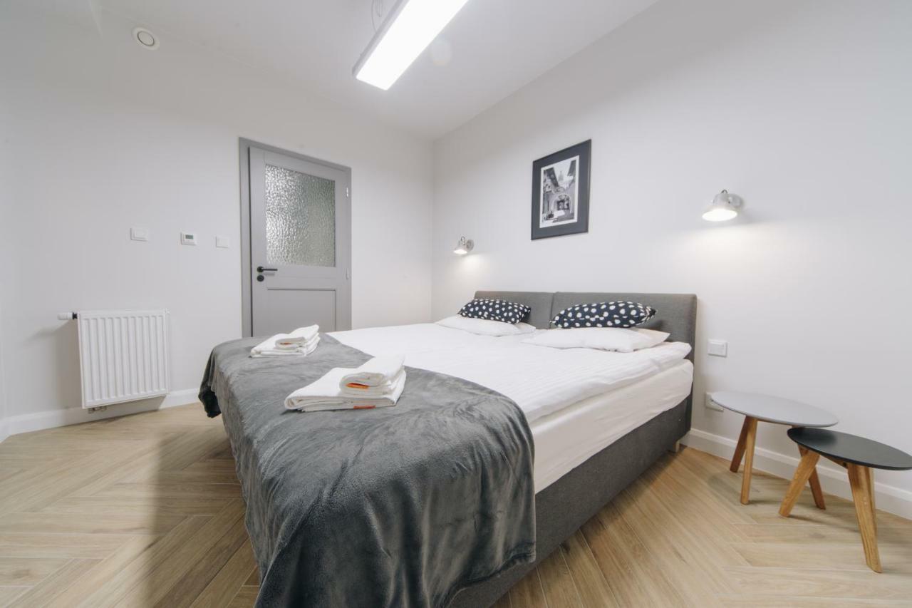 M5 Main Square Stylish One Bedroom Krakow Dış mekan fotoğraf