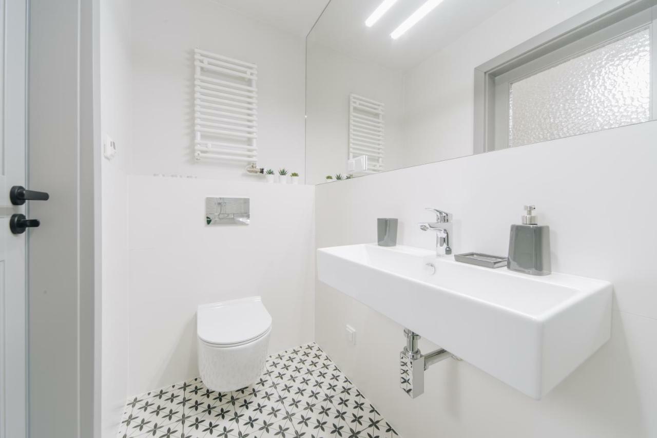 M5 Main Square Stylish One Bedroom Krakow Dış mekan fotoğraf
