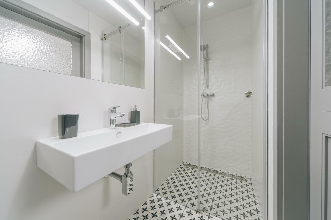 M5 Main Square Stylish One Bedroom Krakow Dış mekan fotoğraf