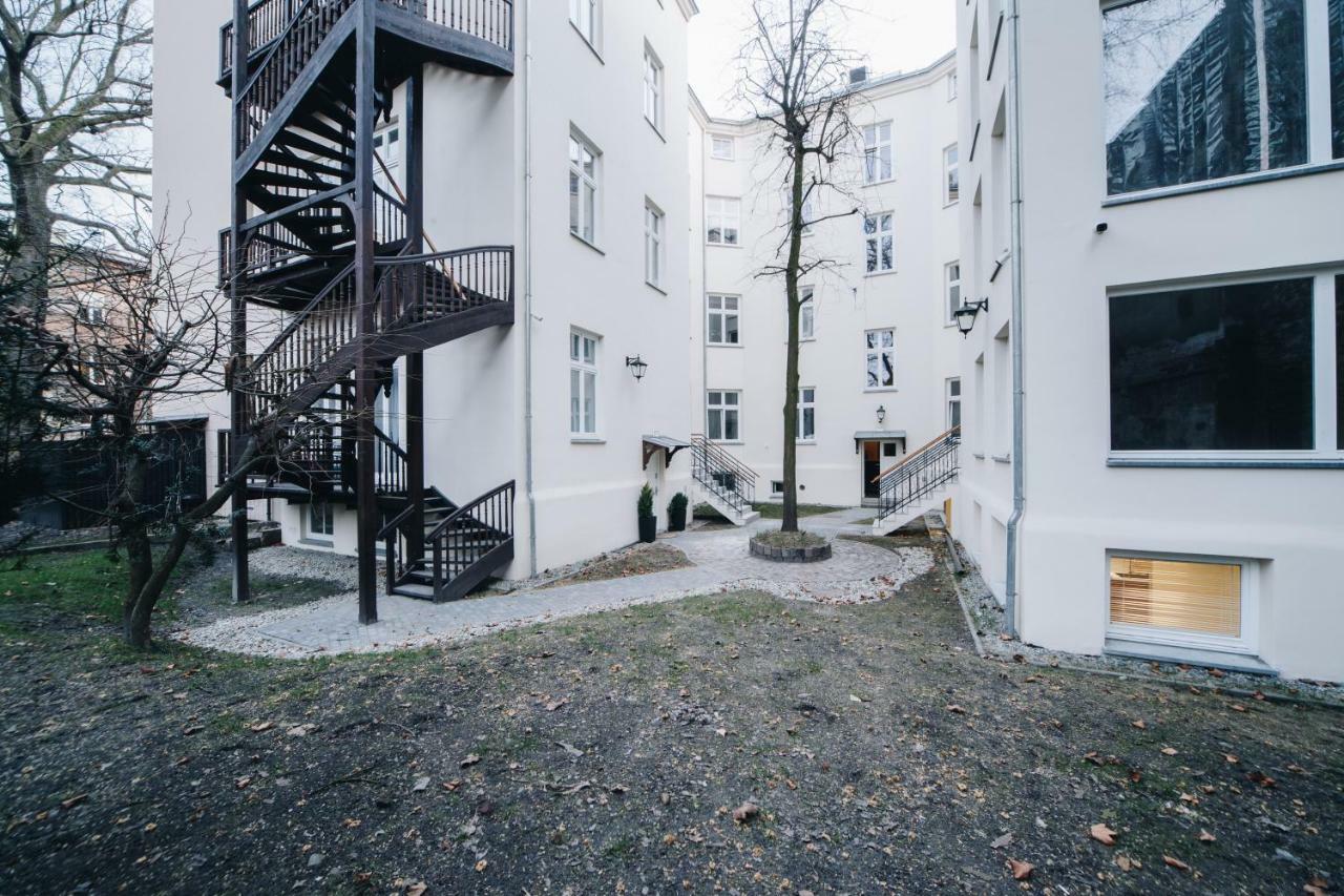 M5 Main Square Stylish One Bedroom Krakow Dış mekan fotoğraf